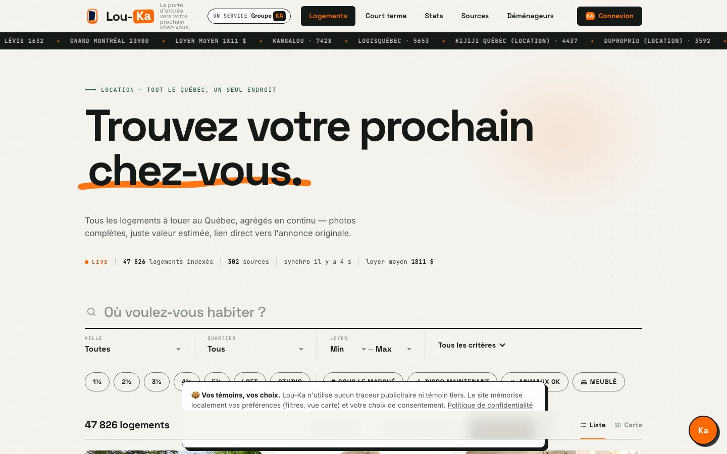 Accueil — lou-ka.com