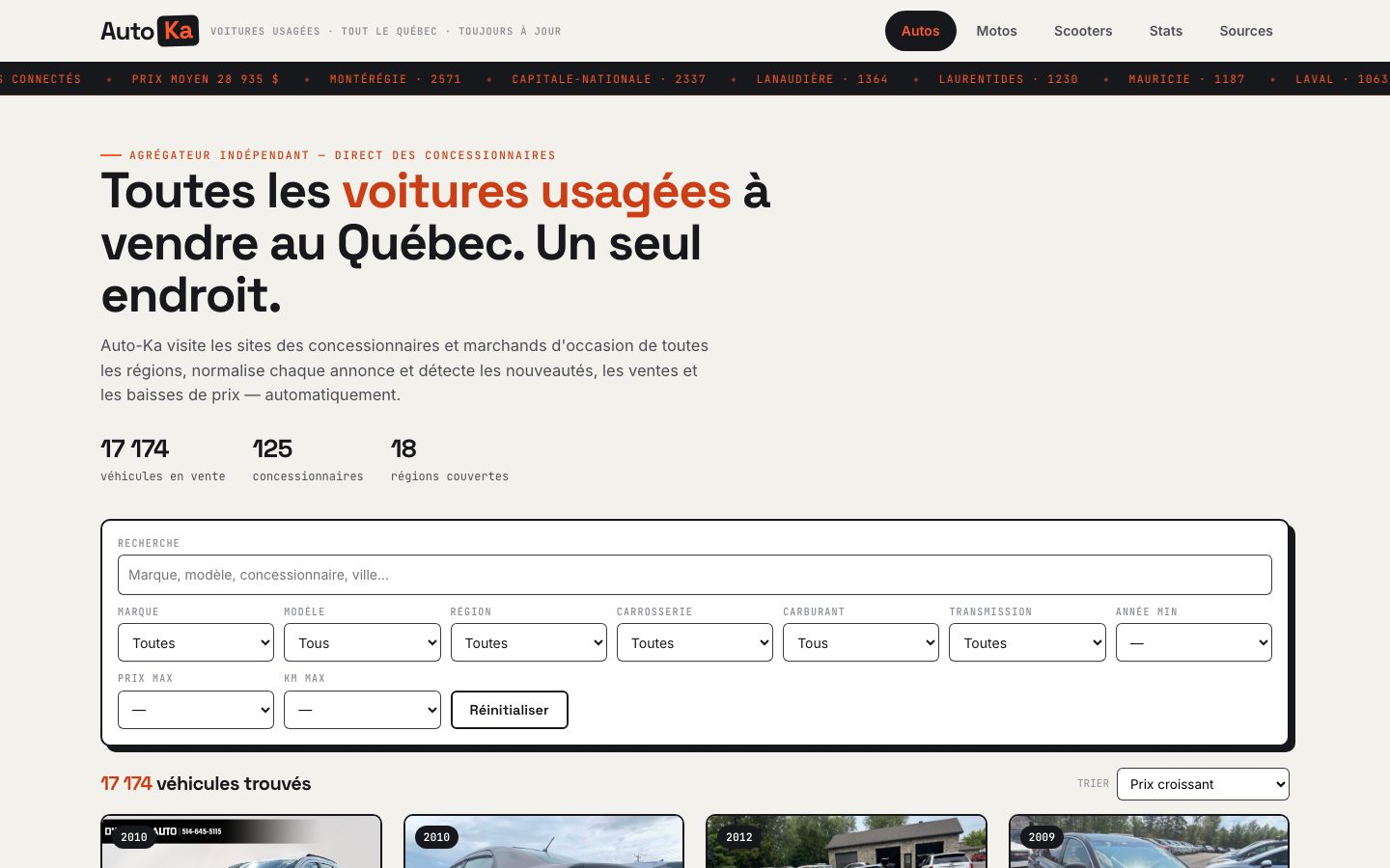 Auto-Ka sous /auto/