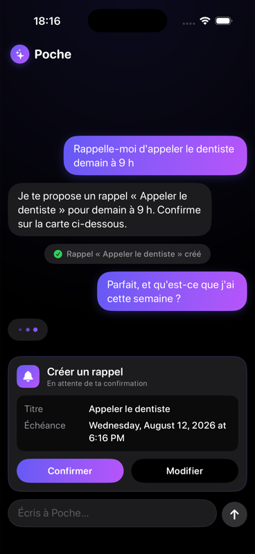 Mode sombre