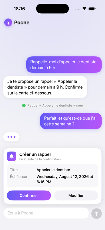Conversation