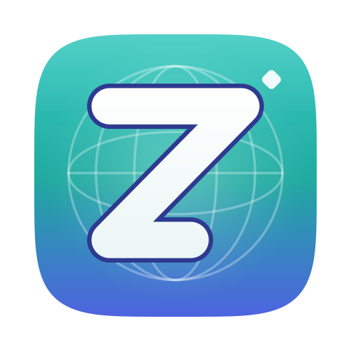 Zyquo Atlas icon