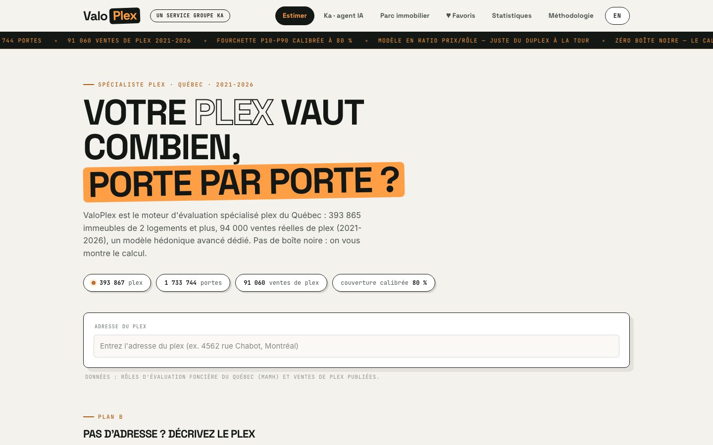 Accueil