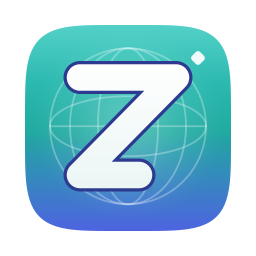 Zyquo Atlas app icon