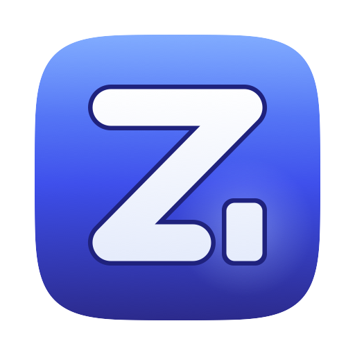Zyquo Cloud icon