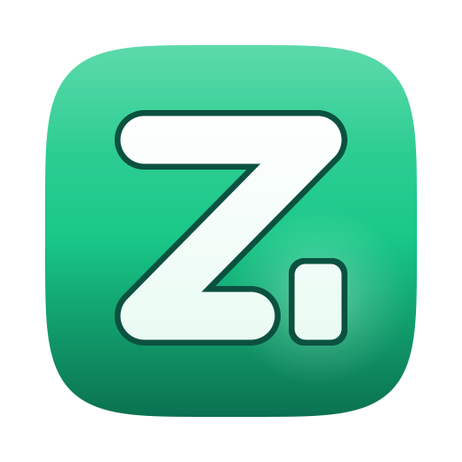 Zyquo Local icon