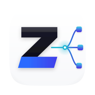 Zyquo Router icon